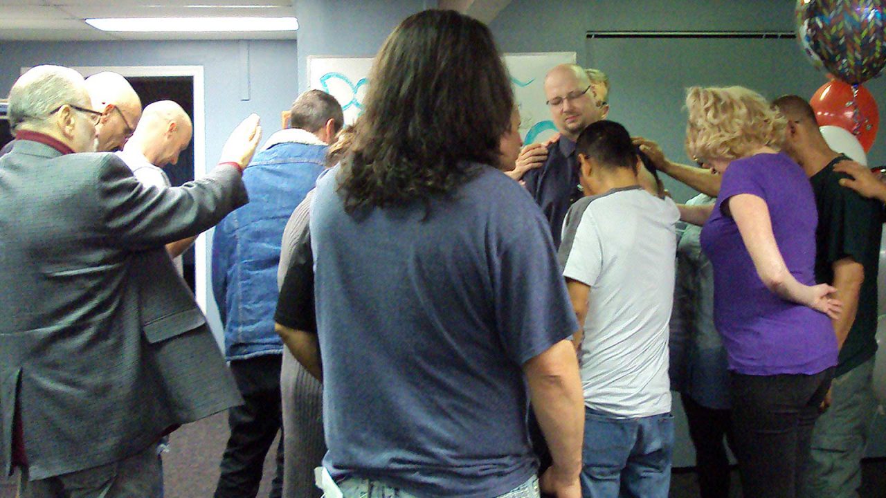 Gospel Rescue Mission pic5