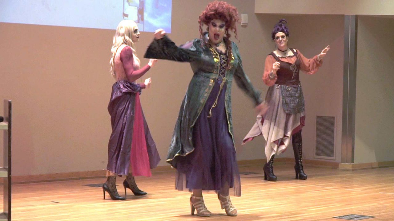 Drag Queen 2