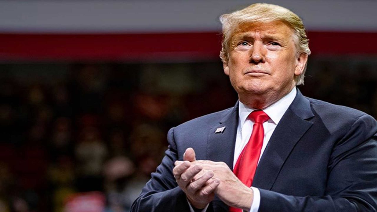 Trump pic