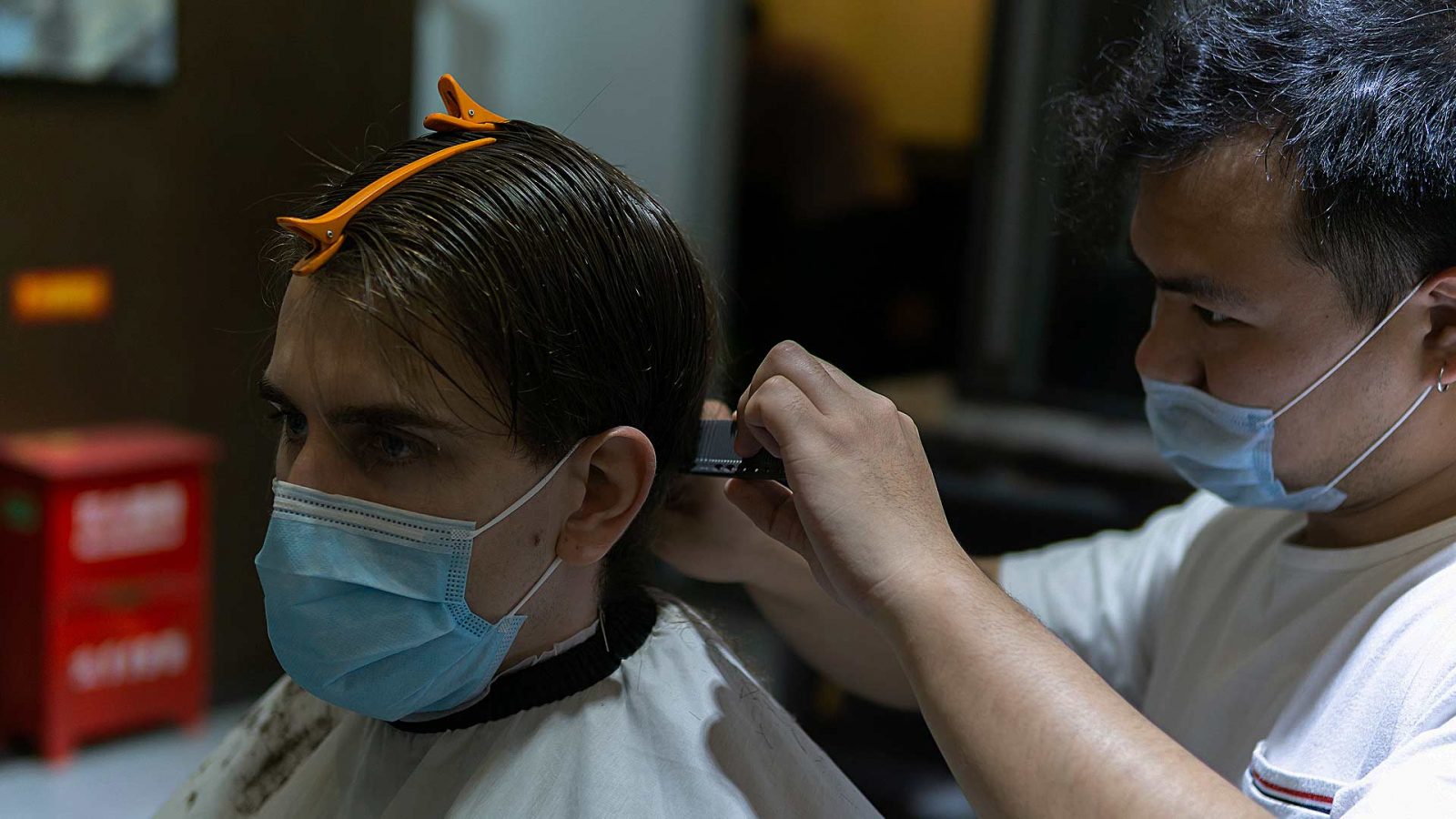 Alaska set to begin reopening restaurants and retail stores Alaska