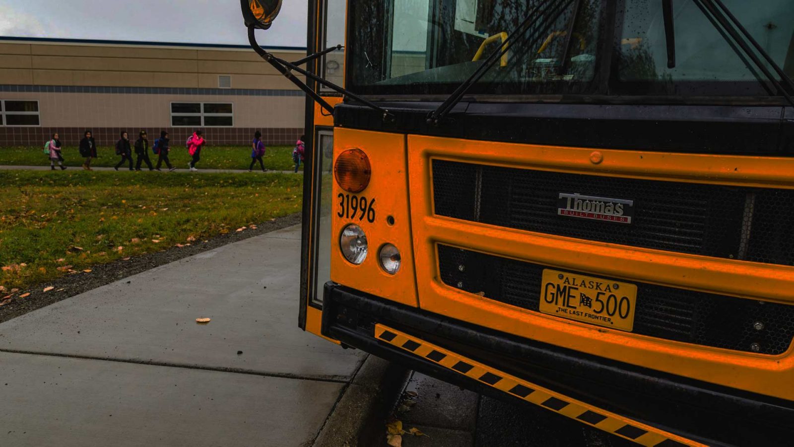 Mat-Su Borough School District Archives - Alaska Watchman Mat-Su Borough School District Archives - Alaska Watchman