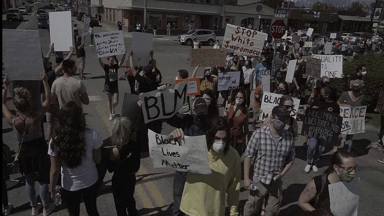 BLM March2