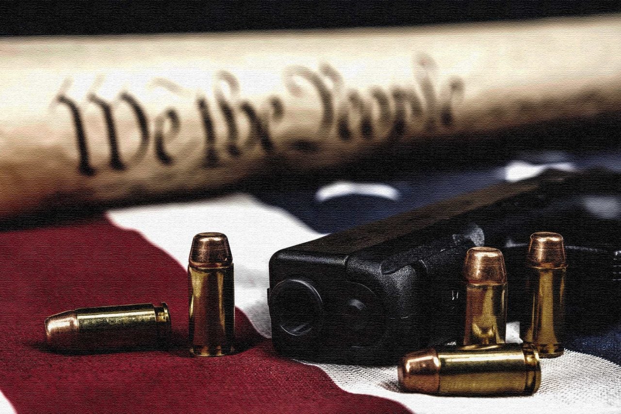 Gun rights