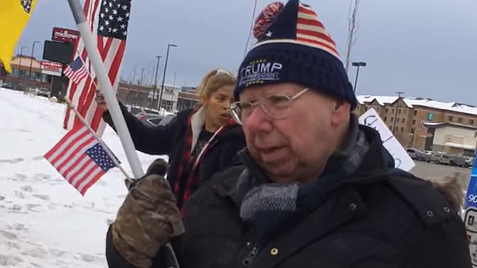 Funeral on Friday for Anchorage man who was denied Ivermectin at Providence ... 👇👇
https://alaskaw...